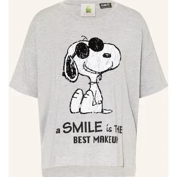 Dámské tričko Princess Goes Hollywood Dámské Tričko S Ozdobnými Kameny,...