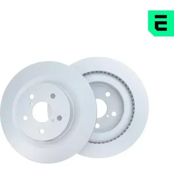 Brzdový kotouč OPTIMAL Brzdový kotouč - 317 mm OPT BS-9698C