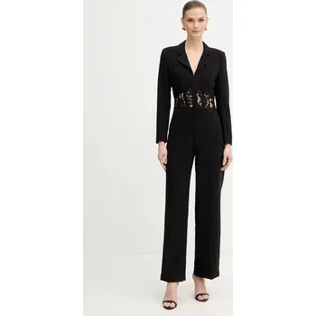 Dámský overall Overal Morgan PCORSE černá 99X, vel. 34