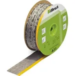 Illbruck TwinAktiv W70 butyl pásek (1Rl=50m) (30 ks)