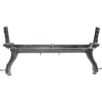 Zadní náprava Zadní náprava - Kompletní rám zavěšení FZB038 - pro vozy: RENAULT MEGANE I, MEGANE I COACH