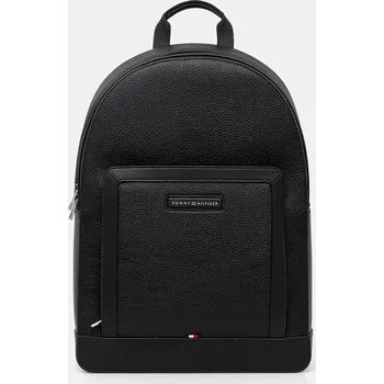 Sportovní batoh Batoh Tommy Hilfiger AM0AM13983 černá 99X, vel. ONE SIZE