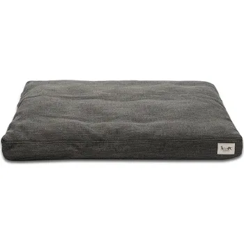 Pelíšek pro psa Pelíšek pro psa z alpaky My Alpaca 100 x 80 x 10 cm WGOTDGWP1008010CS šedá 90X