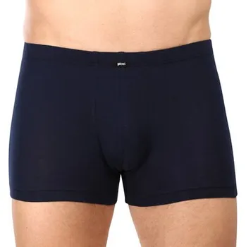 Slipy Pleas Slip s nohavičkou modrá 2XL (180583-800-056)