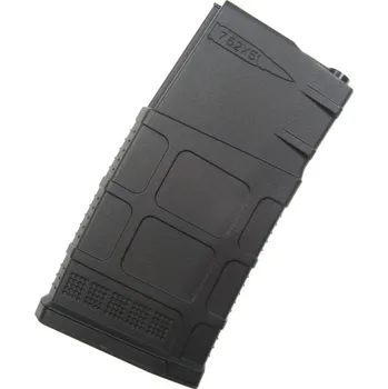 Zásobník SR25 CM.098, 600 BB, PMAG, černý, Cyma, M183