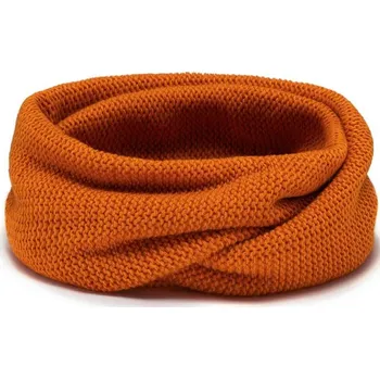 Šála Šála Vivisence 7103 - výprodej Barva: Oranžová, Velikost: UNI