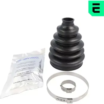 OPTIMAL Sada manžety hnacího hřídele OPT CVB-10568TPE