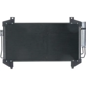 Výparník klimatizace Kondenzátor, klimatizace MAHLE AC 984 000S