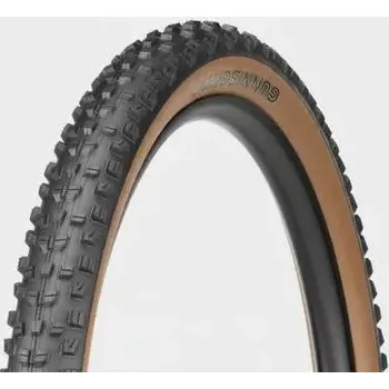 Plášť na kolo Plášť BONTRAGER Gunnison Pro XR TLR MTB brown 29x2.4