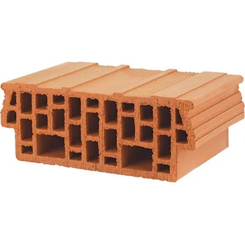 Stropní systém Vložka stropní Heluz Miako 15/50 – 250×400×150 mm