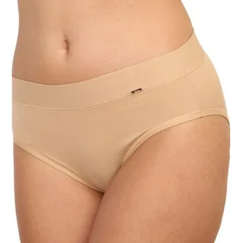 Kalhotky Pleas Dámské kalhotky Rio sand L (170142-410-042)