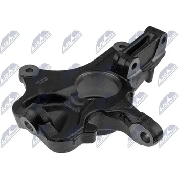 Čep nápravy Čep nápravy, zavěšení kol NTY ZZP-ME-025