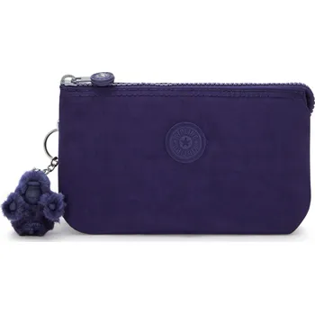 Cestovní taška Organizér Kipling CREATIVITY L Moonlit Blue