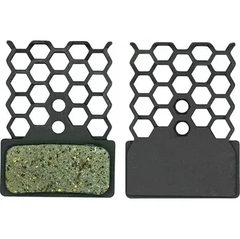 Brzda na kolo Sting Brzdové destičky Sting PBH-52T pro Shimano XTR, BR-M985