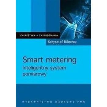Smart metering - Krzysztof Billewicz