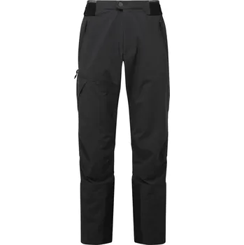 Pánské kalhoty Mountain Equipment Epic Mens Pants Velikost: XL / Barva: černá