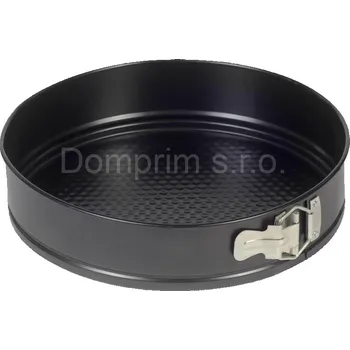 Cedník a síto Forma dortová průměr 26 x 6 cm