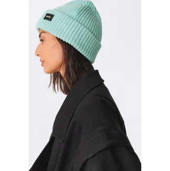 Čepice SKFK Zala-GOTS Hat F25B1 AQUAMARINE