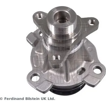 Chladič motoru Vodní čerpadlo, chlazení motoru BLUE PRINT ADN19199