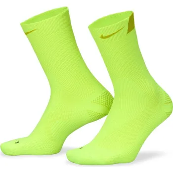 Nike Fast Crew Sock 54 Volt L
