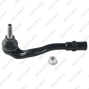 Čep řízení Hlava příčného táhla řízení GSP S070024