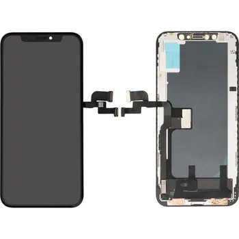 Refurbished Original OLED displej s dotykovým sklem a rámečkem pro iPhone XS