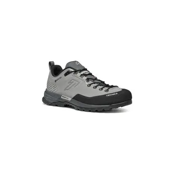 Pánská treková obuv TECNICA TECNICA Sulfur S GTX Ms, grey/blue, Velikost 47