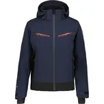Bunda lyžařská Icepeak Farwell Velikost: XL tmavě modrá