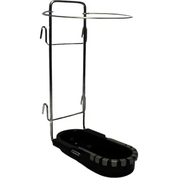 napáječka pro hospodářská zvířata Napáječka lahvová plast+okraj