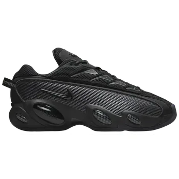 Pánské tenisky Nike NOCTA Glide Drake Black Iron Grey Velikost: 45,5