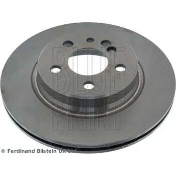 Brzdový kotouč Brzdový kotouč BLUE PRINT ADU174397