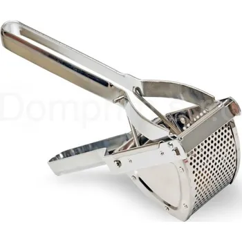 Mačkadlo na brambory Ruční lis na brambory a zeleninu - mačkadlo nerez