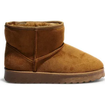 Dívčí obuv GATE Zateplené sněhule 31 825-0418/28