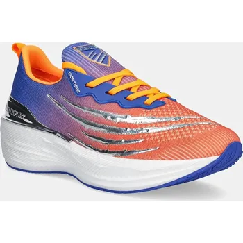 Pánské tenisky Tenisky PLEIN SPORT Iron Tiger modrá barva, USC0844 STE003N 0820 USC0844.STE003N.0820 55X, EUR 39