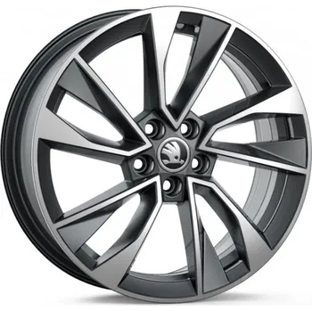 Alu kolo Alu kolo KAJAM 17" Scala, Kamiq