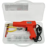 Sada na opravu plastů 100W, Verke V08159