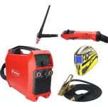 Fronius Artis 210 EF DC HF Puls Varianta: SET 5: svářečka s výbavou v popisu stroje + kukla expert 4.075.272.880