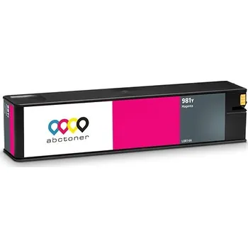 HP 981Y • L0R14A Magenta