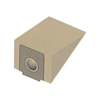 Sáček do vysavače KOMA S901P - Sáčky do vysavače Solac 901, 902 papírové, 5ks