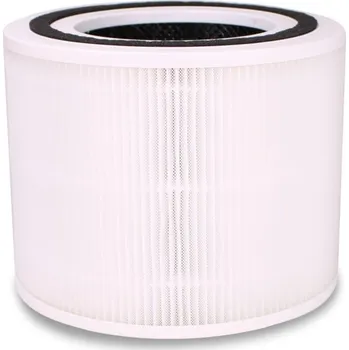 Vzduchotechnika KOMA HFLV300 - Hepa filtr do čističky vzduchu Levoit Core 300, 300S, P350