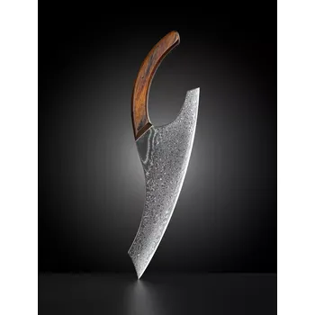 Kuchyňský nůž SARACEN Eclipse 240 mm (9.45")