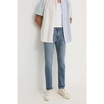 Džíny Levi's 511™ SLIM 04511 námořnická modř 59B, vel. 34/32