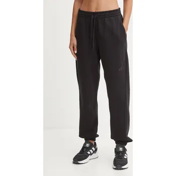 Tepláky adidas ALL SZN IW1024 černá 99X, vel. S