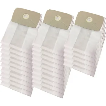 Sáček do vysavače KOMA L748S - Sada 25 ks sáčků do vysavače LUX D 748