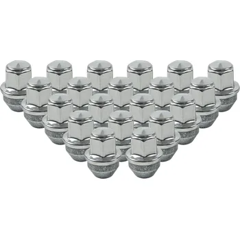 Šroubek na kolo GETMANN Matice kol M14x1,5x42,5 mm FORD TESLA