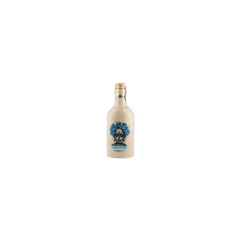 Gin Knut Hansen Calavera 0,5L 44%