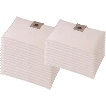 Sáček do vysavače KOMA AQ02S - Sada 25 ks sáčků do vysavače AquaVac Multipro 200