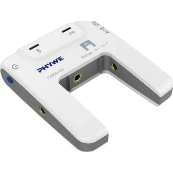 Příslušenství k měřicímu přístroji Světelná závora