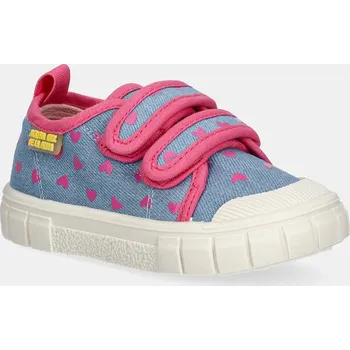 Chlapecká obuv Dětské tenisky Agatha Ruiz de la Prada 252931 modrá 55X, EUR 25