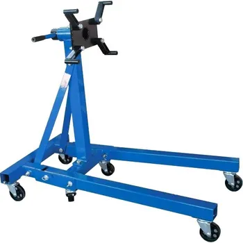 Držák motoru - stojan na motor, velká nosnost 700 kg - ASTA A-26801